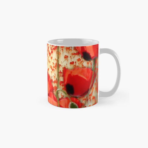Flanders fields Classic Mug