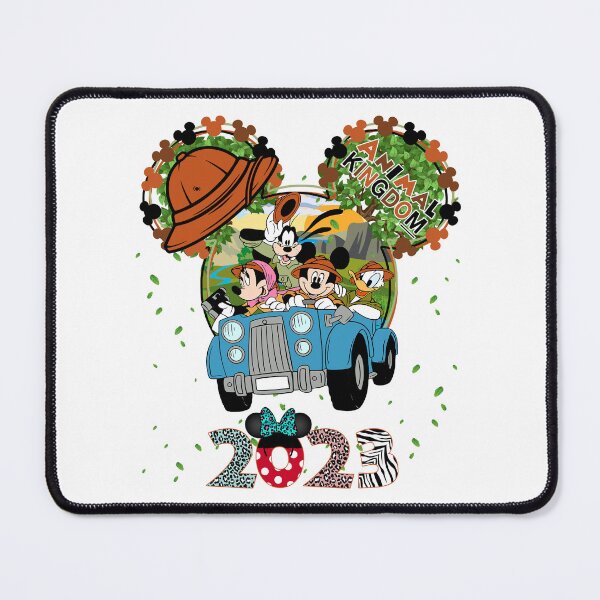 Item preview, Animal Kingdom Friends 2023 designed and sold by WandaHyde.