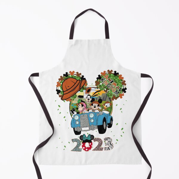 Item preview, Animal Kingdom Friends 2023 designed and sold by WandaHyde.