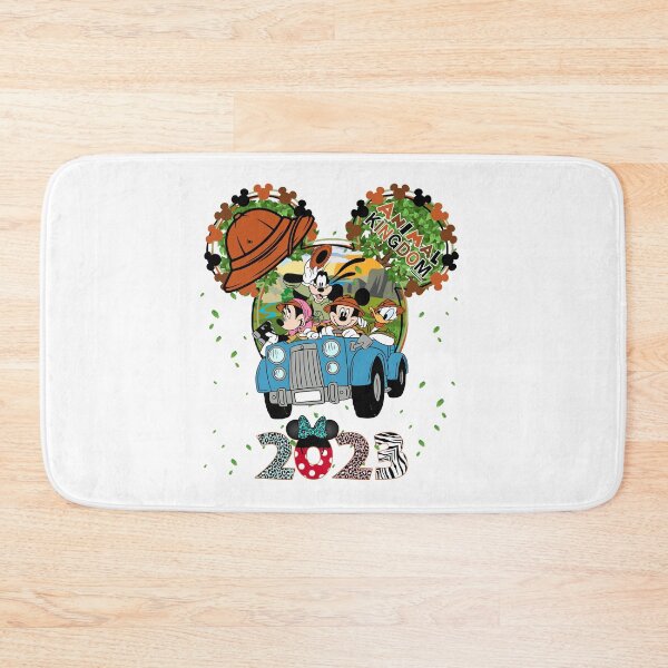 Item preview, Animal Kingdom Friends 2023 designed and sold by WandaHyde.