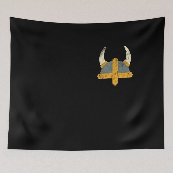 Item preview, Viking Dad Costume Helmet  Valhalla Calling Norse designed and sold by roarr.