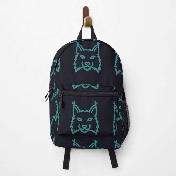 Item preview, lynx designed and sold by ChachiArts.