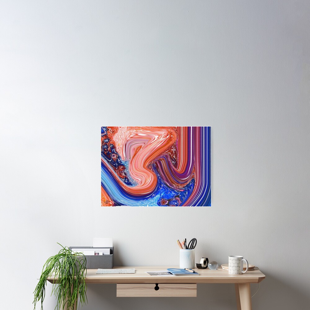 Al Hayyu Poster