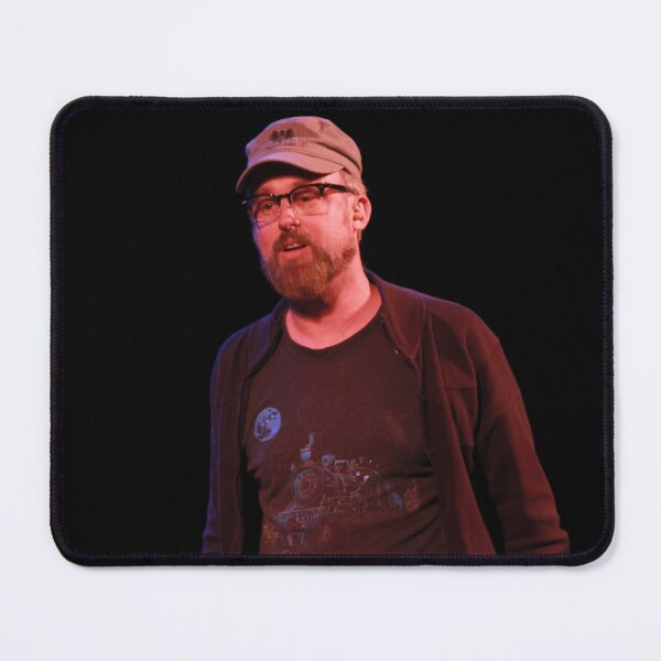 Item preview, Cake - John McCrea - Photograph designed and sold by ConcertImages.