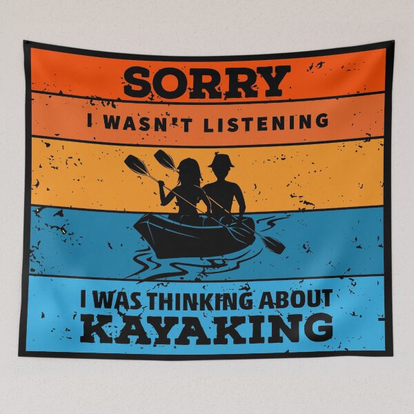 Item preview, Sorry i wasn't listening i was thinking about kayaking designed and sold by Sunset Design.