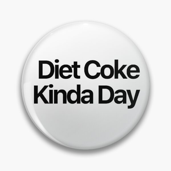Aperçu de l'œuvre Coke diète Kinda Day créée et vendue par nextneveldesign.