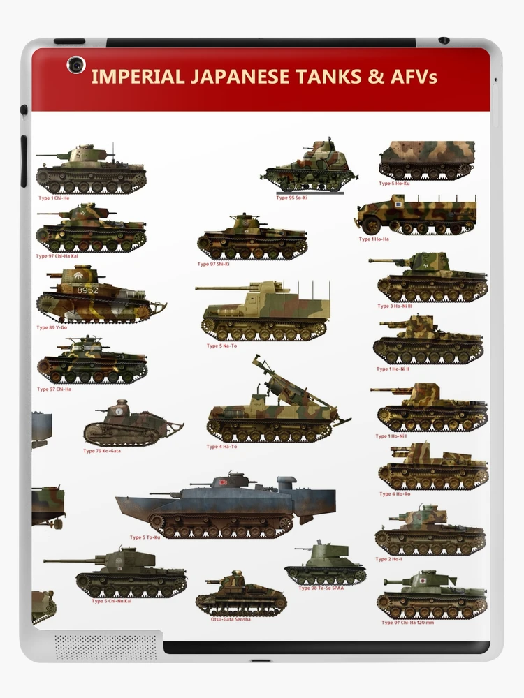 Buy WWII JAPANESE ARMY AFV COLORS online for 16,50€