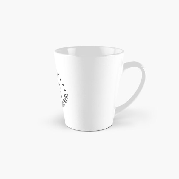 SCIENCE: It's Like Magic, But Real Tall Mug