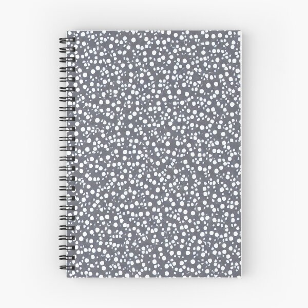 Item preview, pattern of random dots designed and sold by namelessartshop.