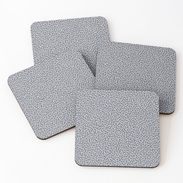 Item preview, pattern of random dots designed and sold by namelessartshop.
