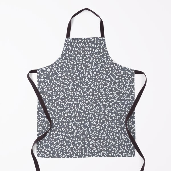 Item preview, pattern of random dots designed and sold by namelessartshop.