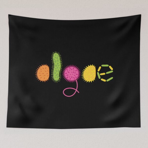 Item preview, Diatom Single Cell Organism Microse Algae designed and sold by makuncspiy.