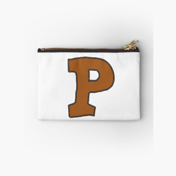 Item preview,  Chocolade letter P designed and sold by Krissys-Art.