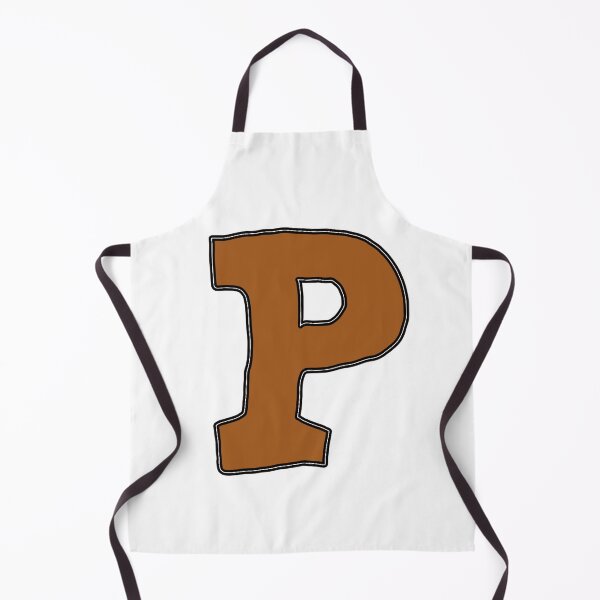 Item preview,  Chocolade letter P designed and sold by Krissys-Art.