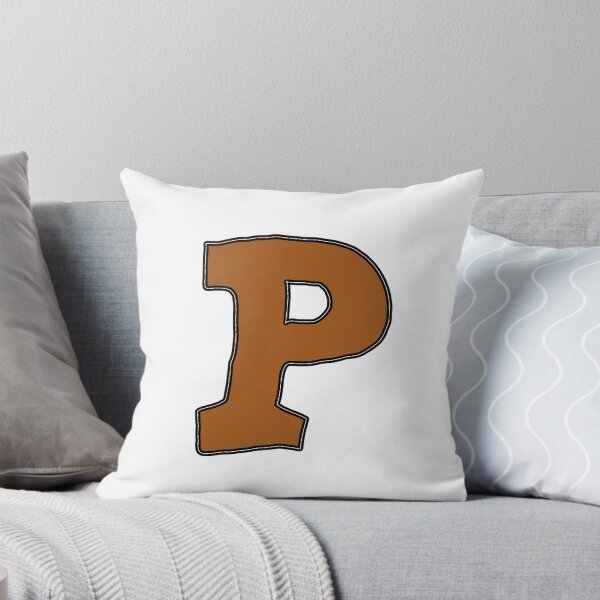 Item preview,  Chocolade letter P designed and sold by Krissys-Art.