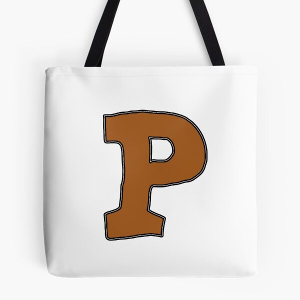 Item preview,  Chocolade letter P designed and sold by Krissys-Art.
