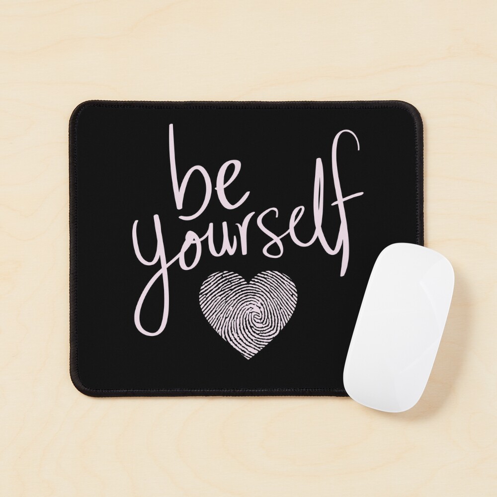 Item preview, Mouse Pad designed and sold by Rrrainbow.