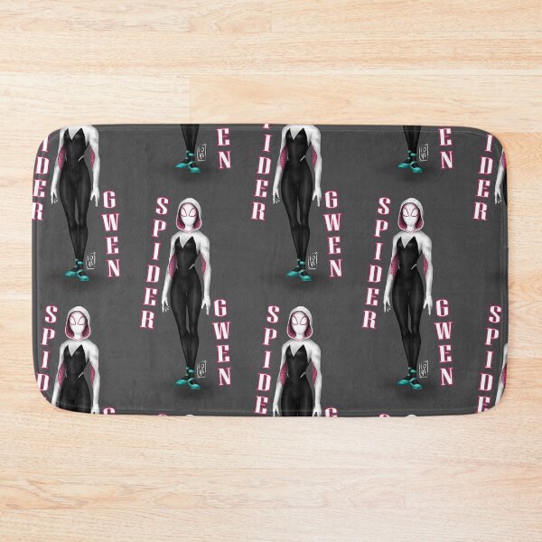Item preview, SpiderGwen designed and sold by IguanaOnAStick.
