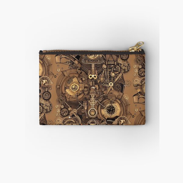 Item preview, Kopie von Kopie von Steampunk Pattern designed and sold by FineArtworld7.