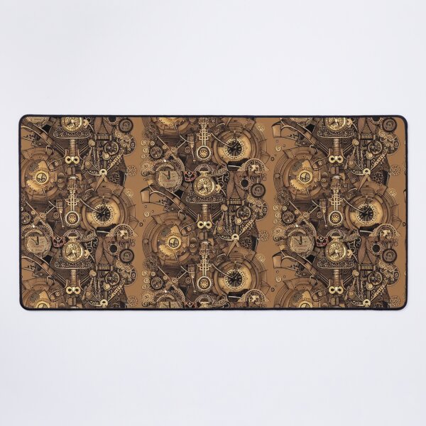 Item preview, Kopie von Kopie von Steampunk Pattern designed and sold by FineArtworld7.
