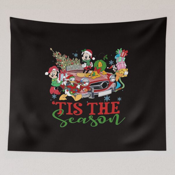 Item preview, Tis The Season Christmas  designed and sold by WandaHyde.