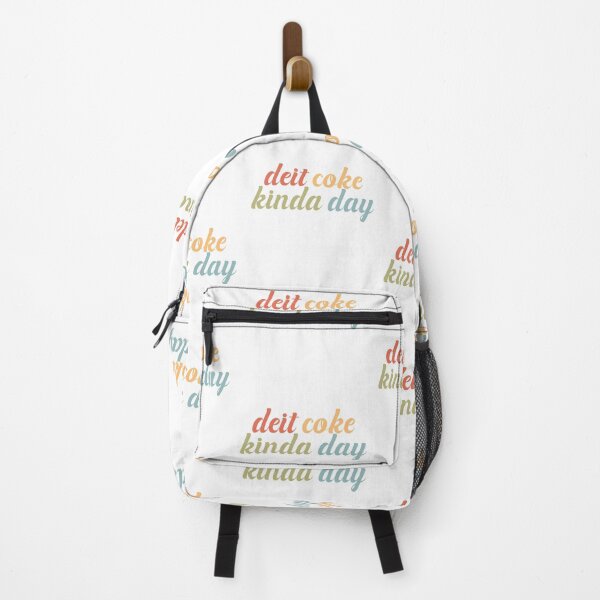 Item preview, Diet Coke Kinda Day designed and sold by nextneveldesign.
