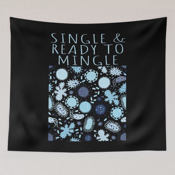 Item preview, Diatom Single Cell Organism Microse Bacteria designed and sold by makuncspiy.