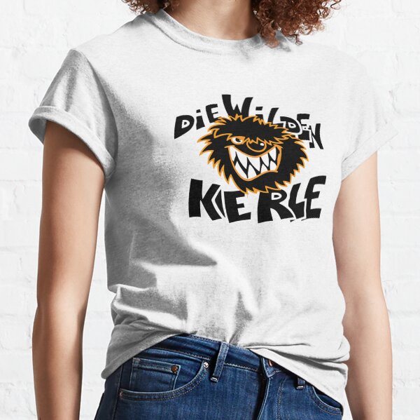 wilde kerl Classic T-Shirt