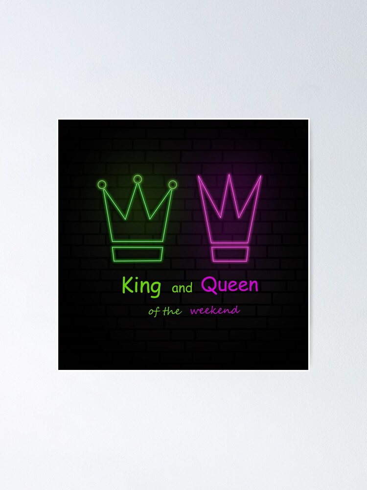 King & Queen Lyrics 