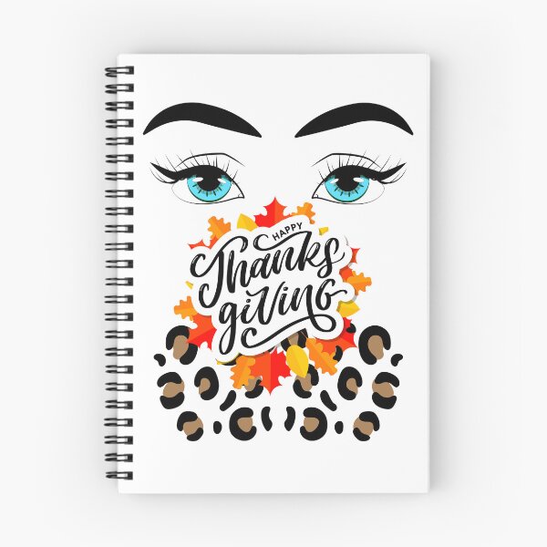 Item preview, Turkey face leopard glasses thanksgiving women| thanksgiving women and family quotes | gifts for thanksgiving women designed and sold by ThanksVibe.