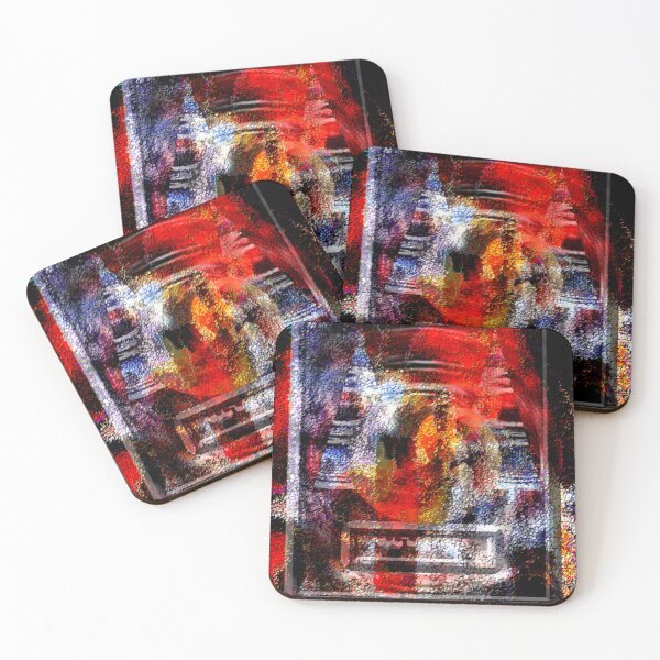 Item preview, Abstractor777 No; 88876yyhgt554 designed and sold by Abstractor777.