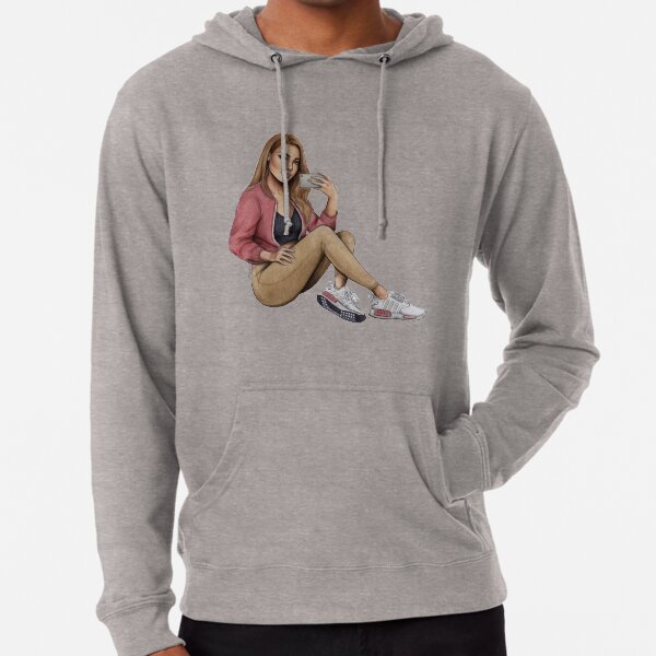 Hoodie nmd top