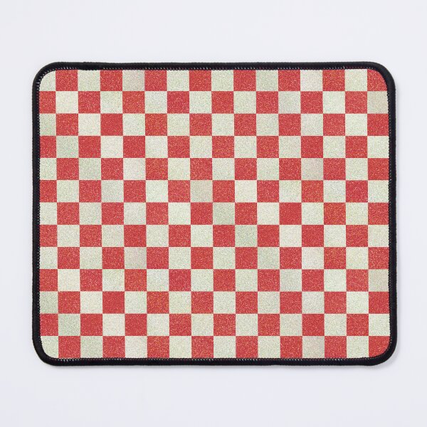 Item preview, Chequered Xmas Glitter designed and sold by GalapaTales.