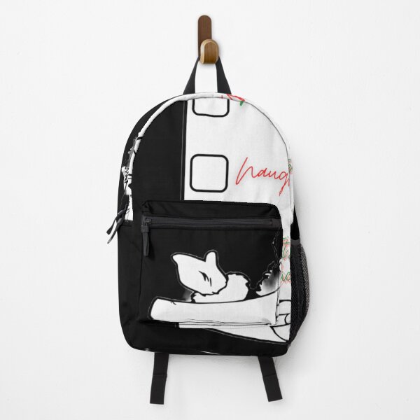 Item preview, Nice Naughty It's Complicated designed and sold by IanMathol.