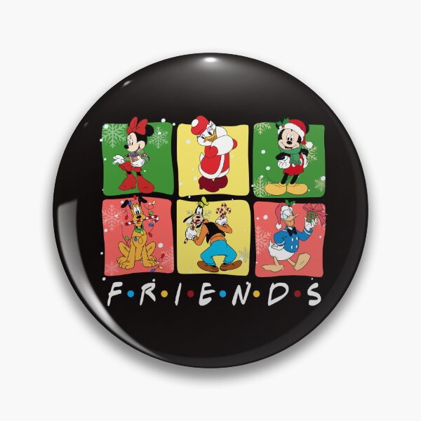 Item preview, Merry Christmas For Friends designed and sold by WandaHyde.