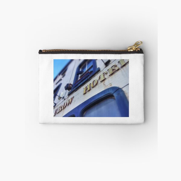 Item preview, Crow Hotel.... designed and sold by MikeShort.