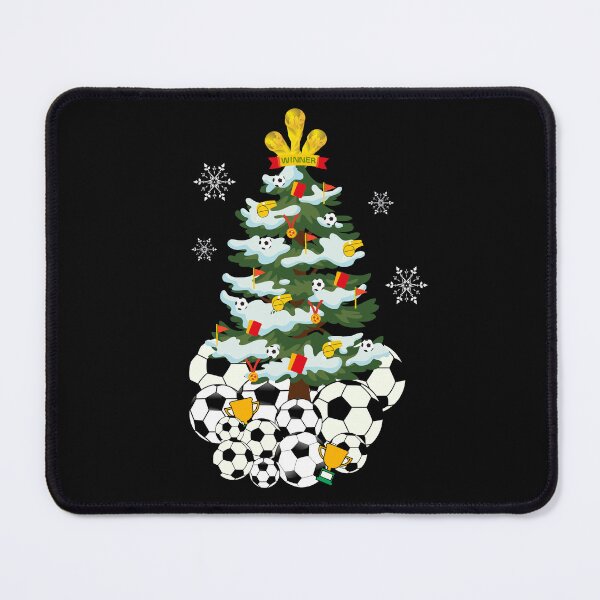 Item preview, Football Christmas Tree. designed and sold by Pink-Magic-3.