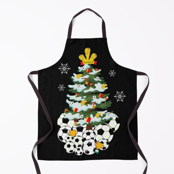 Item preview, Football Christmas Tree. designed and sold by Pink-Magic-3.