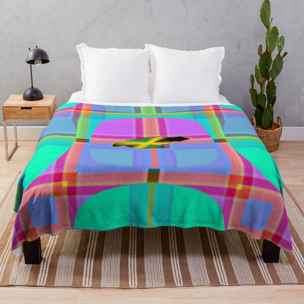Item preview,  UNFORGETTABLE WEST INDIES CHRISTMAS SOUVENIRS - UNIQUE ABSTRACT CARIBBEAN GEOMETRIC PATTERN - GREATJAMAICAN VIBES FLAG INSPIRATION designed and sold by Ralek.