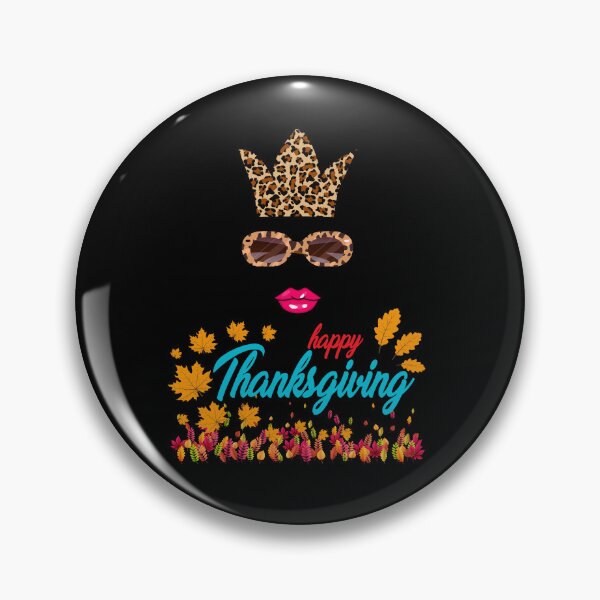 Item preview, Turkey face leopard glasses thanksgiving women| thanksgiving women and family quotes | gifts for thanksgiving women designed and sold by ThanksVibe.