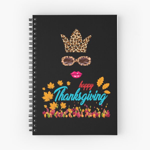 Item preview, Turkey face leopard glasses thanksgiving women| thanksgiving women and family quotes | gifts for thanksgiving women designed and sold by ThanksVibe.