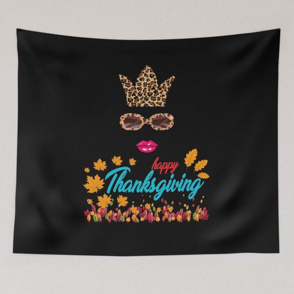 Item preview, Turkey face leopard glasses thanksgiving women| thanksgiving women and family quotes | gifts for thanksgiving women designed and sold by ThanksVibe.