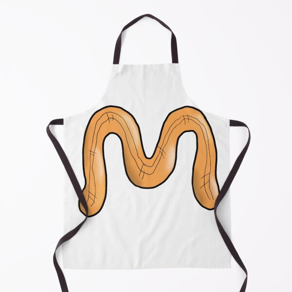 Item preview, Banketletter M designed and sold by Krissys-Art.
