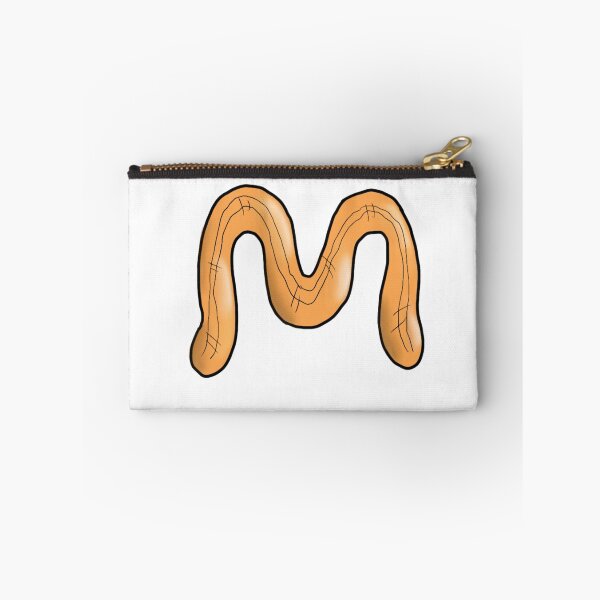 Item preview, Banketletter M designed and sold by Krissys-Art.