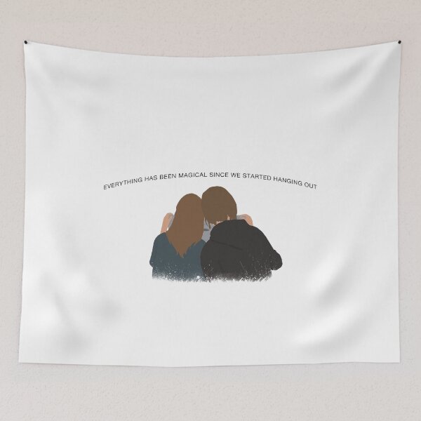 Item preview, Life is Strange Before the Storm: Rachel and Chloe designed and sold by arirav.