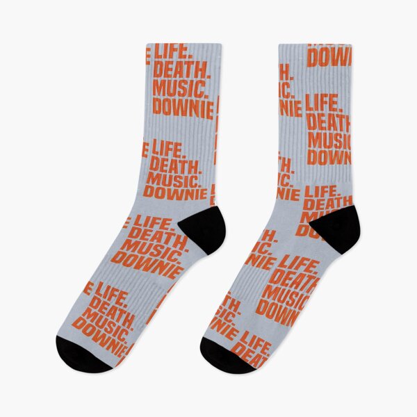 Item preview, life death music downie designed and sold by HarleyBishop.