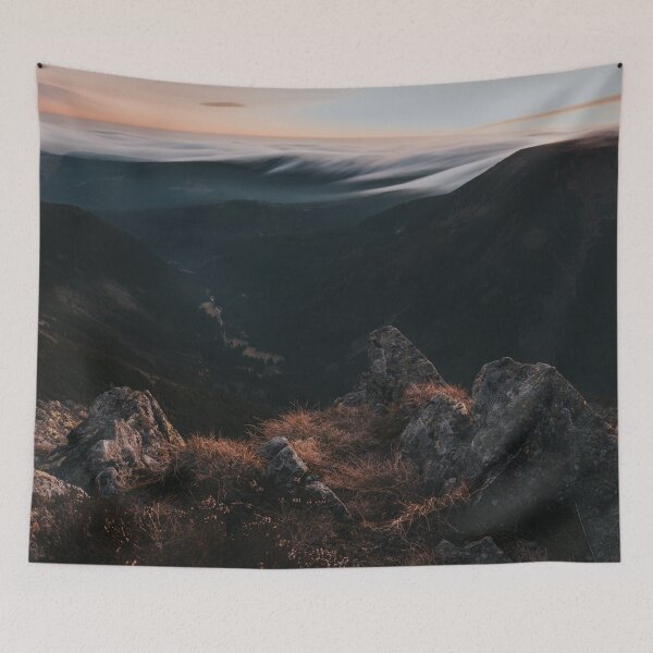 Item preview, Evening mood designed and sold by ewkaphoto.