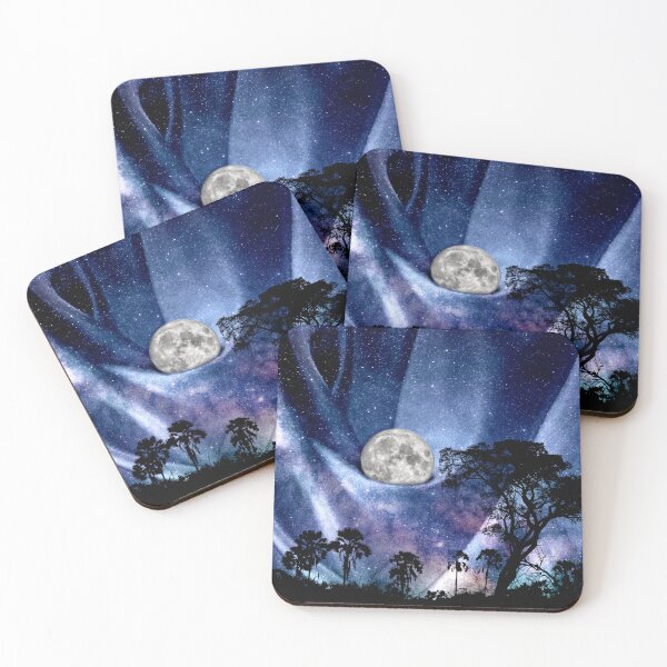 Item preview, Starlight Lullaby designed and sold by FantasySkyArt.