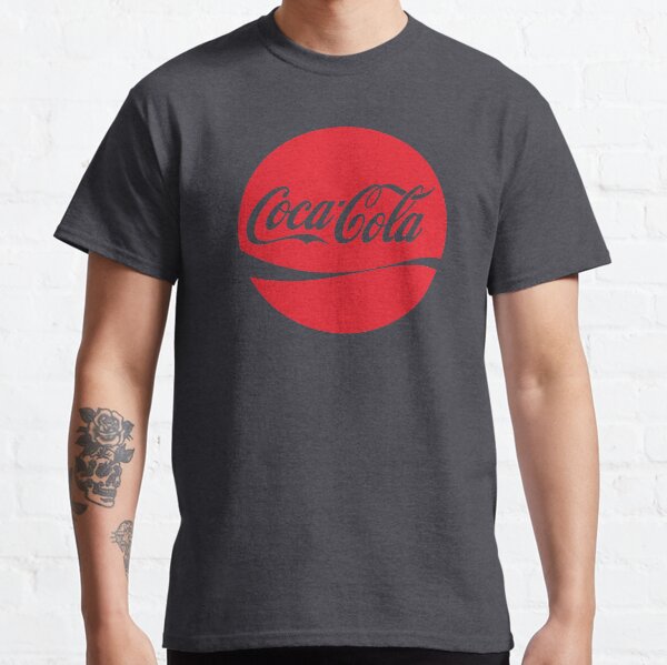 Coca-Cola Classique T-shirt classique