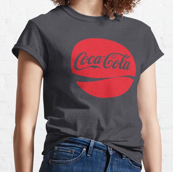Coca-Cola Classical Classic T-Shirt